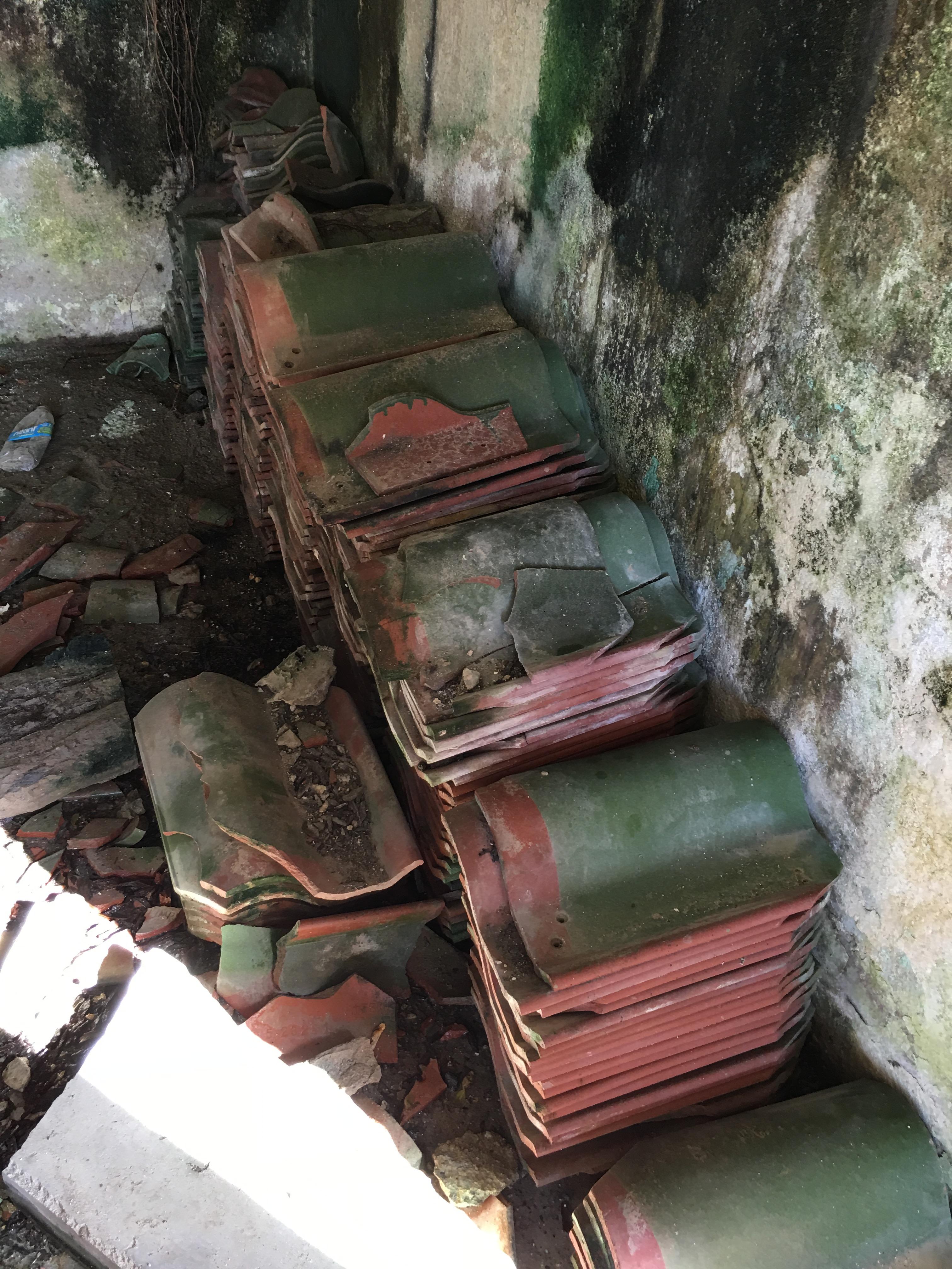 Castillo Villa del Mar - Naguabo - 2015 00037